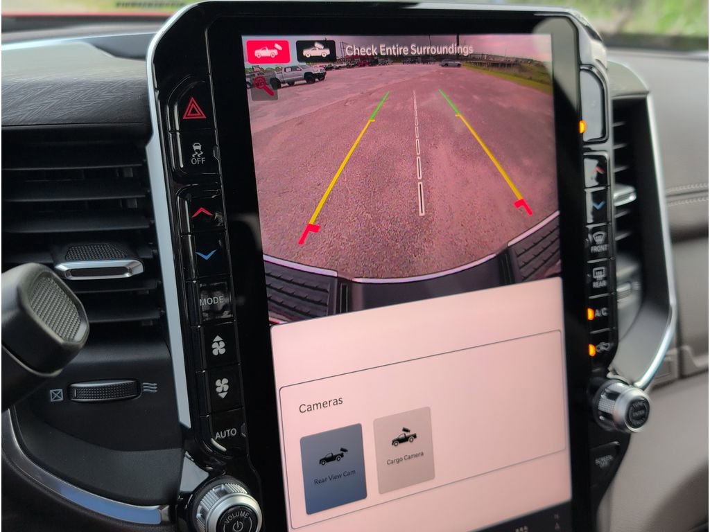 New 2026 RAM 2500 Laramie image 16