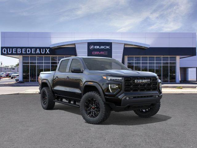 New 2026 GMC Canyon Elevation w/ Convenience Package RWD image 73