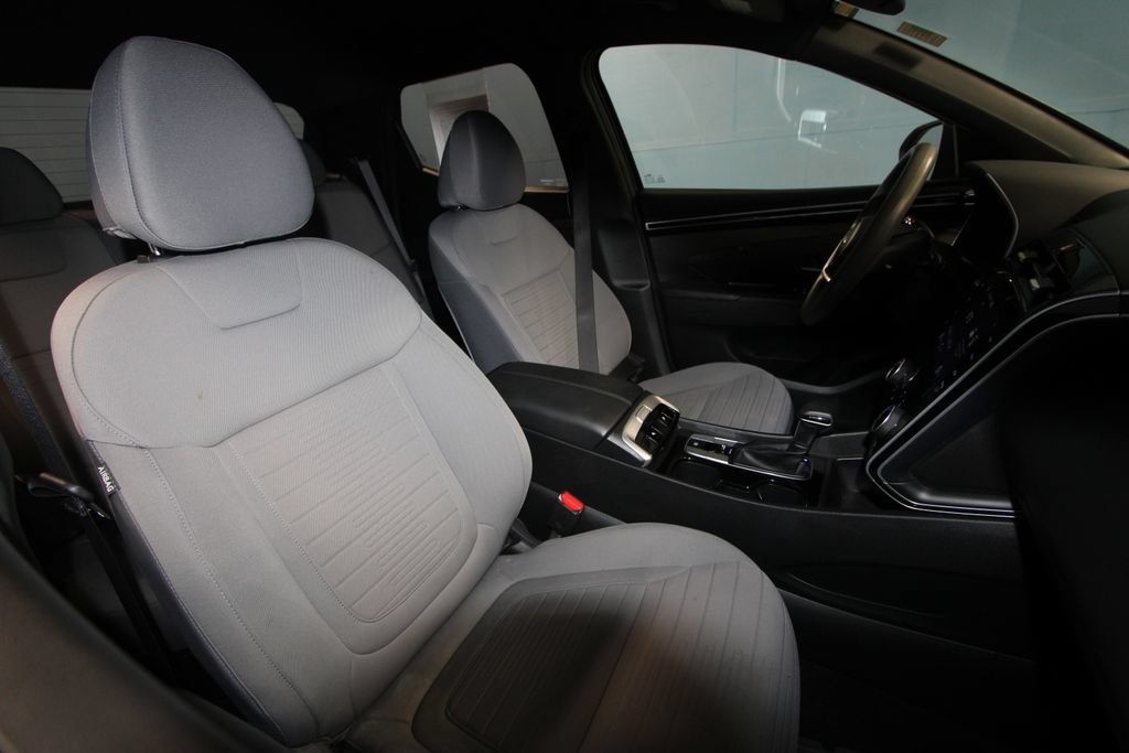 Used 2022 Hyundai Santa Cruz SEL AWD/4WD image 20
