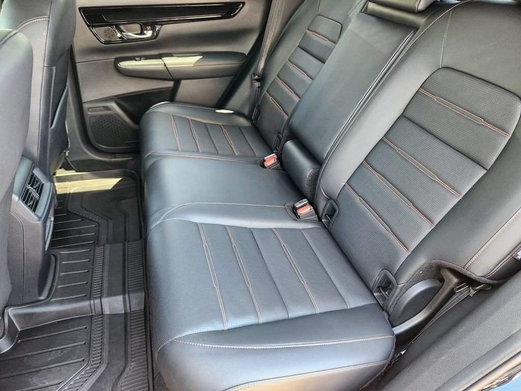 Used 2023 Honda CR-V Sport Touring image 15