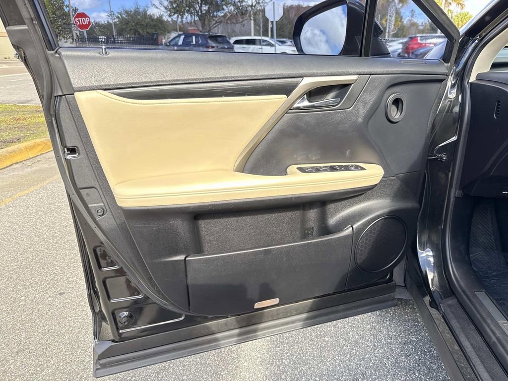 Used 2021 Lexus RX 350 FWD w/ Accessory Package image 21