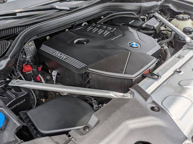 Used 2023 BMW X3 xDrive30i w/ Premium Package AWD/4WD image 24