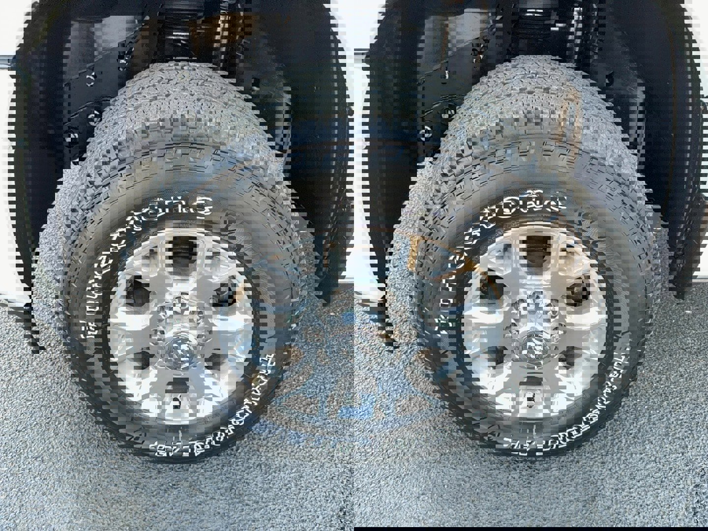 Certified 2024 RAM 2500 Laramie image 14