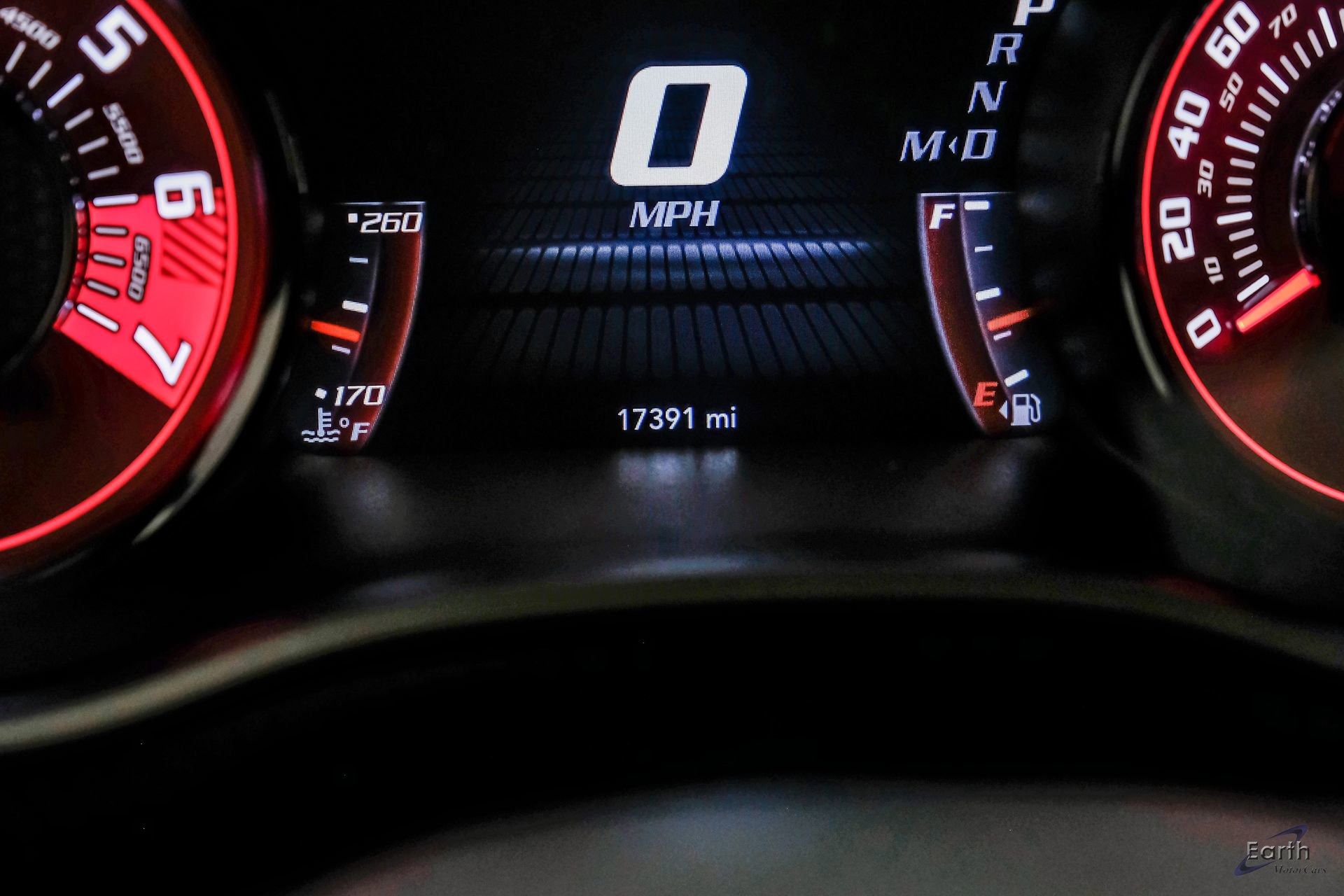 Used 2021 Dodge Challenger SRT Hellcat Redeye image 77