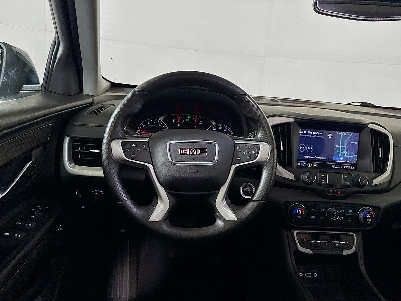 Used 2023 GMC Terrain SLE w/ Driver Convenience Package image 24