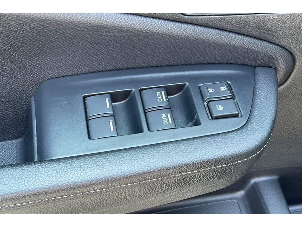 Certified 2023 Honda Passport EX-L image 12