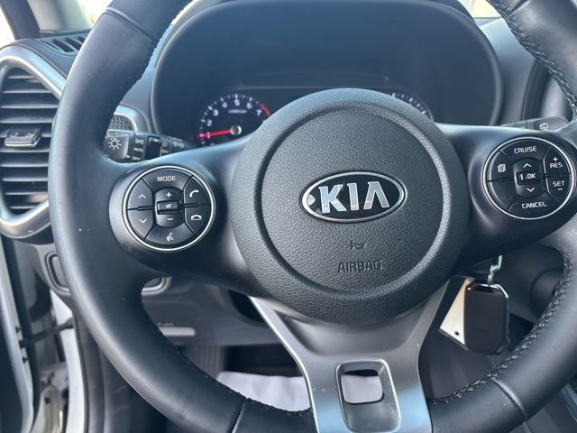 Used 2020 Kia Soul X-Line image 12
