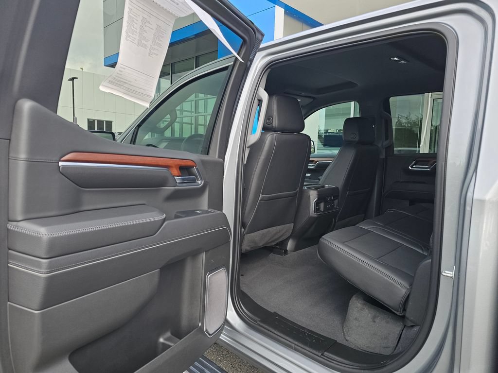 Used 2023 GMC Sierra 1500 Denali w/ Technology Package AWD/4WD image 21
