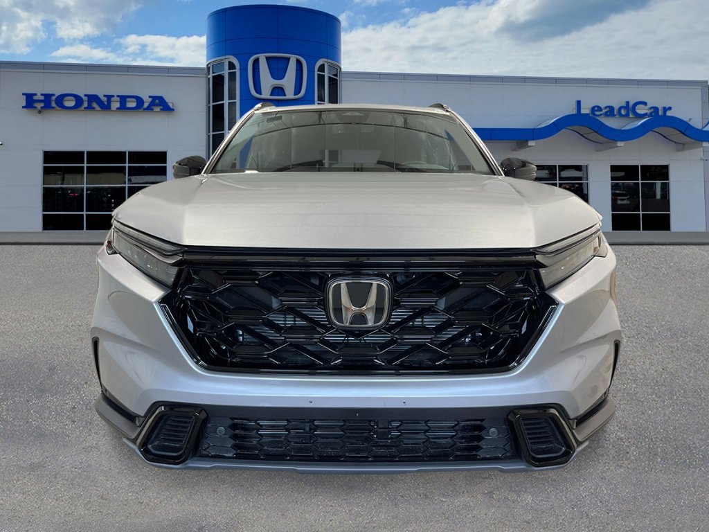 New 2027 Honda CR-V Sport-L image 10