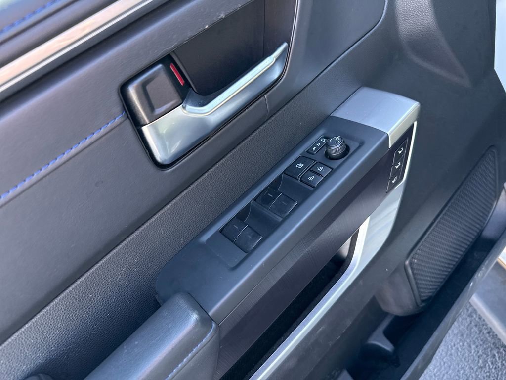 Used 2022 Toyota Tundra Platinum image 14