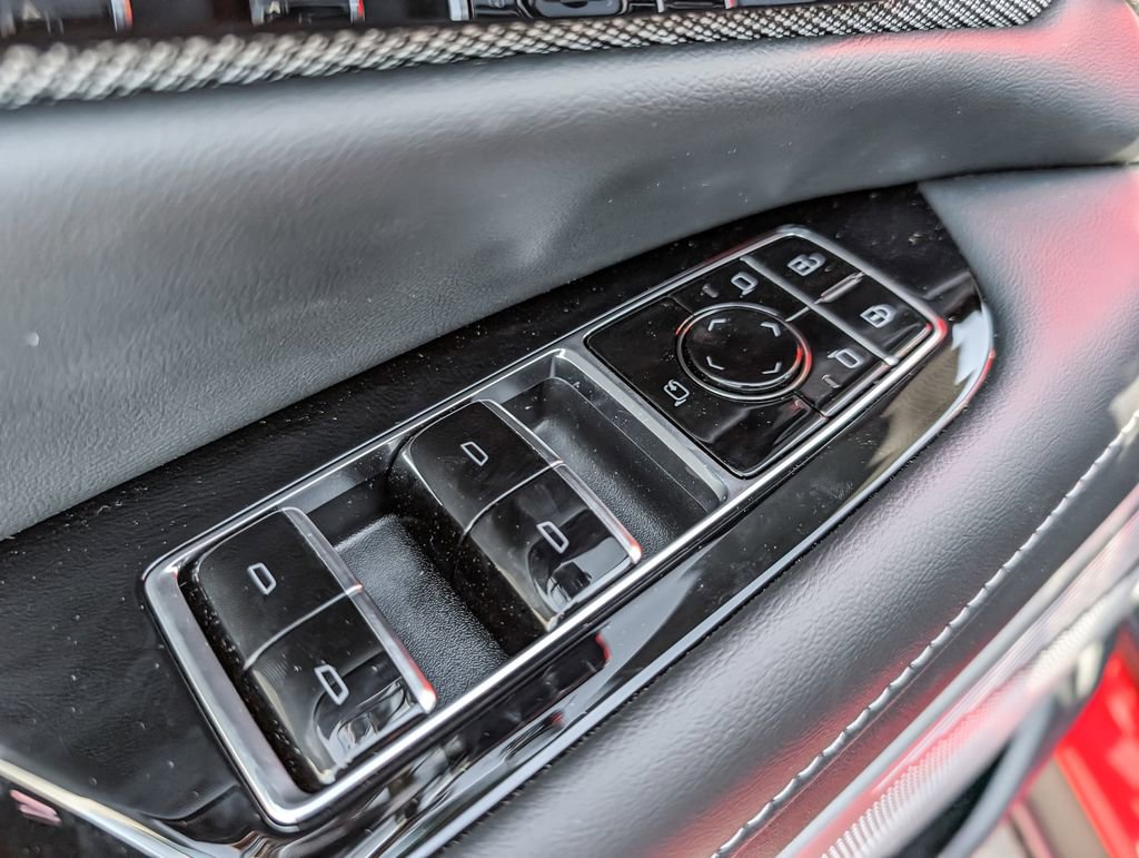 New 2026 Cadillac Optiq Sport 2 image 11