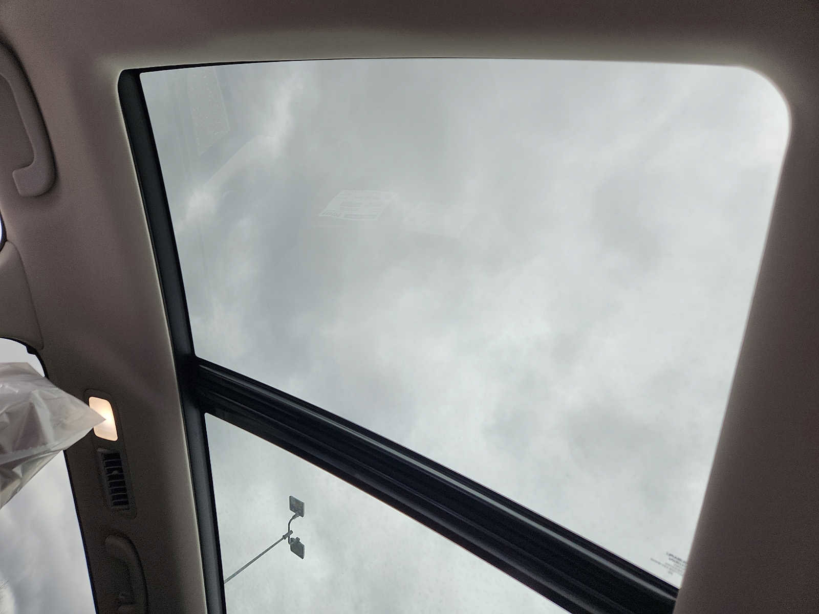 New 2026 Subaru Ascent Touring image 7