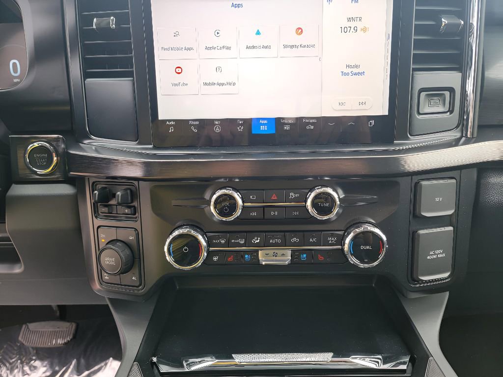 New 2026 Ford F250 Lariat AWD/4WD image 21