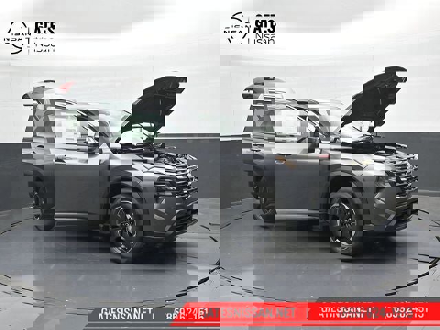 New 2026 Nissan Rogue SV image 52