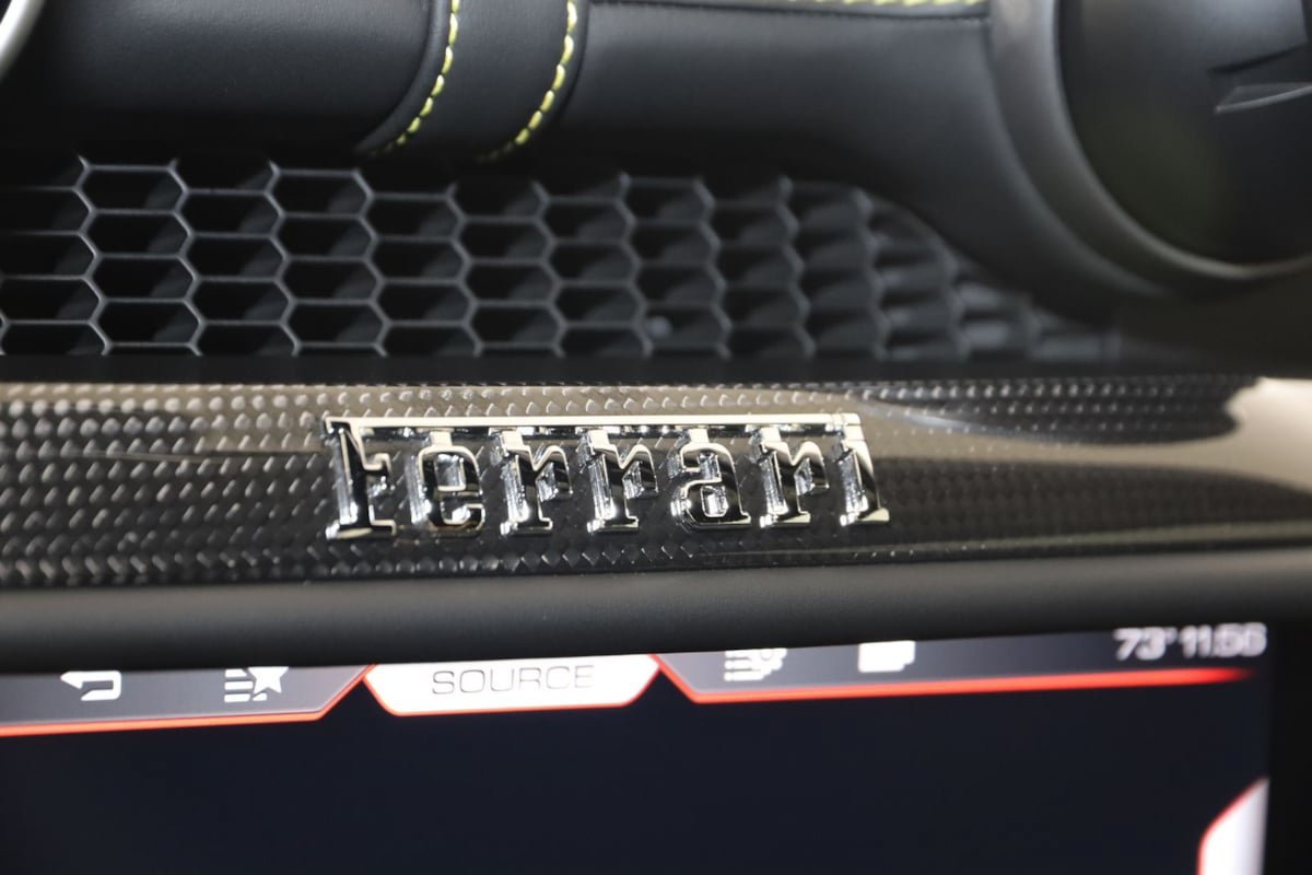 Used 2022 Ferrari Portofino M RWD image 50