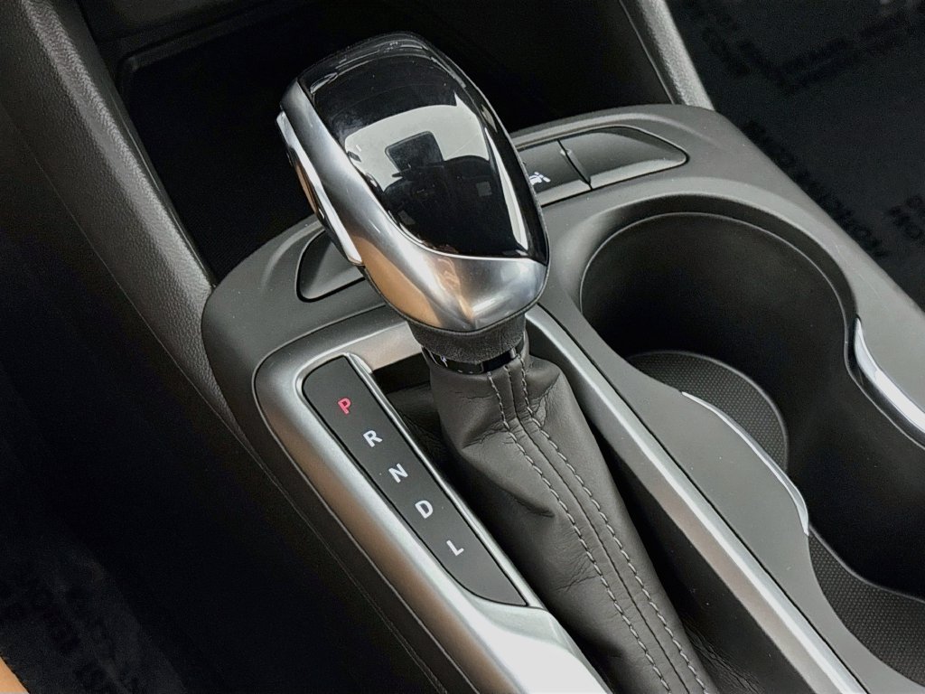 New 2026 Buick Envista Sport Touring w/ Convenience I Package FWD image 16