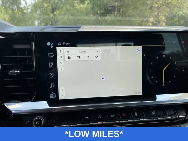 Used 2022 Chevrolet Silverado 1500 RST AWD/4WD image 15