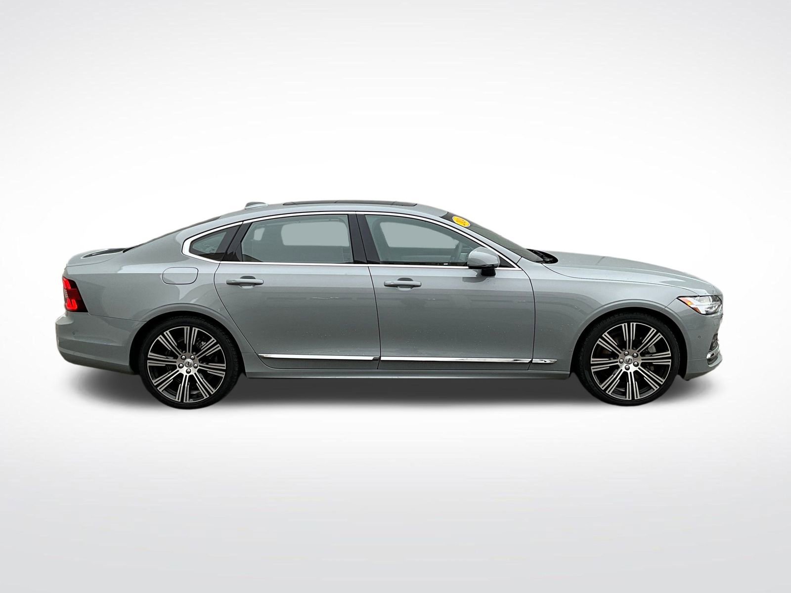 Certified 2024 Volvo S90 B6 Ultimate w/ Protection Package Premier image 7