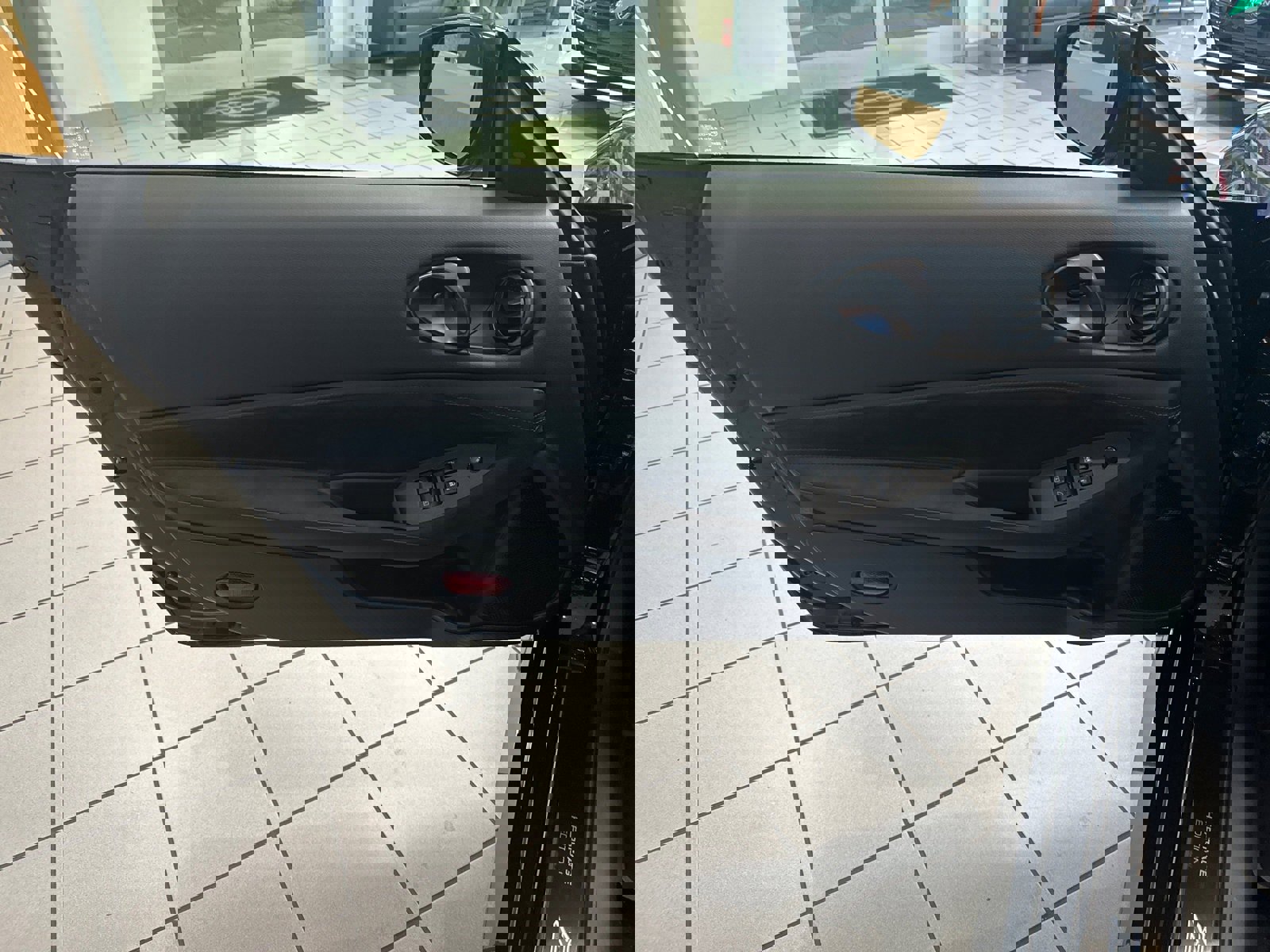 New 2026 Nissan Z Performance image 6