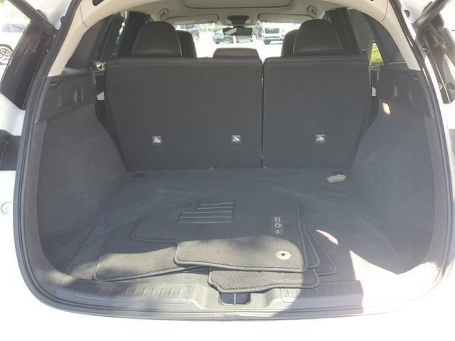 Used 2023 INFINITI QX50 Sensory AWD/4WD image 25