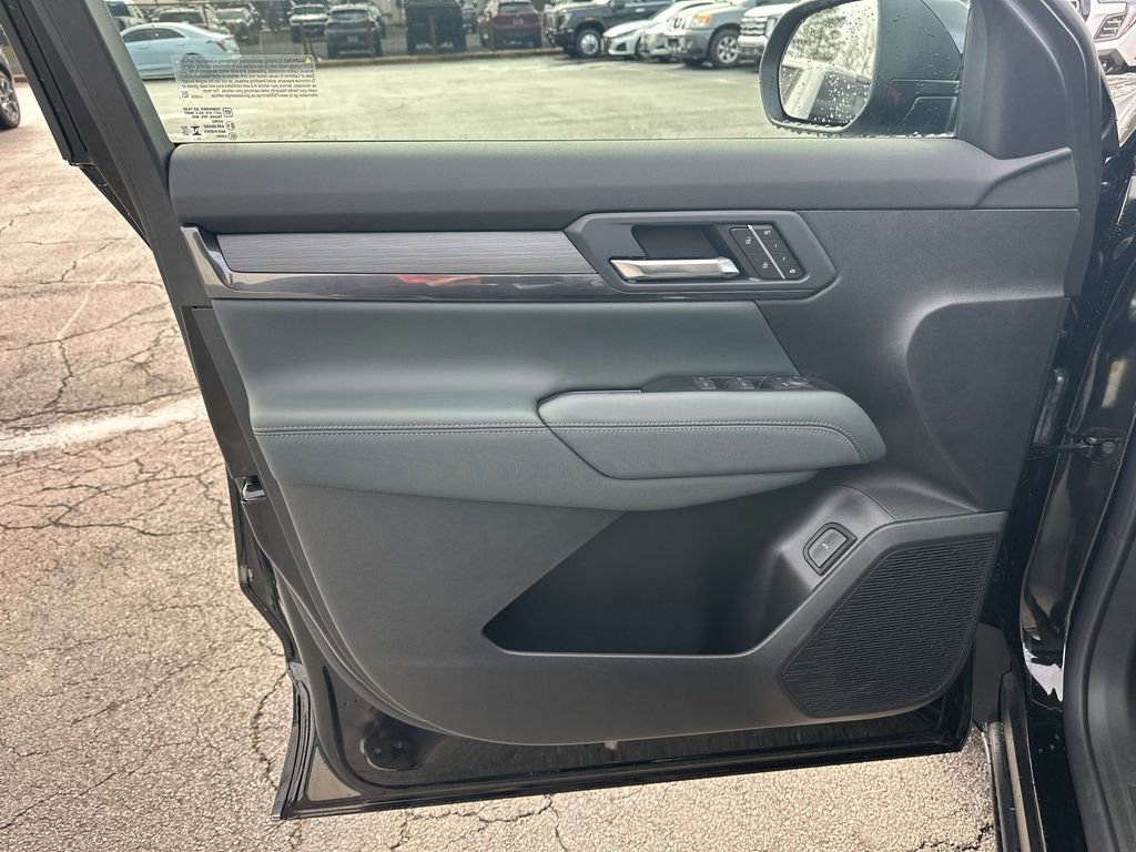 New 2026 GMC Terrain AT4 w/ Convenience Package III image 11