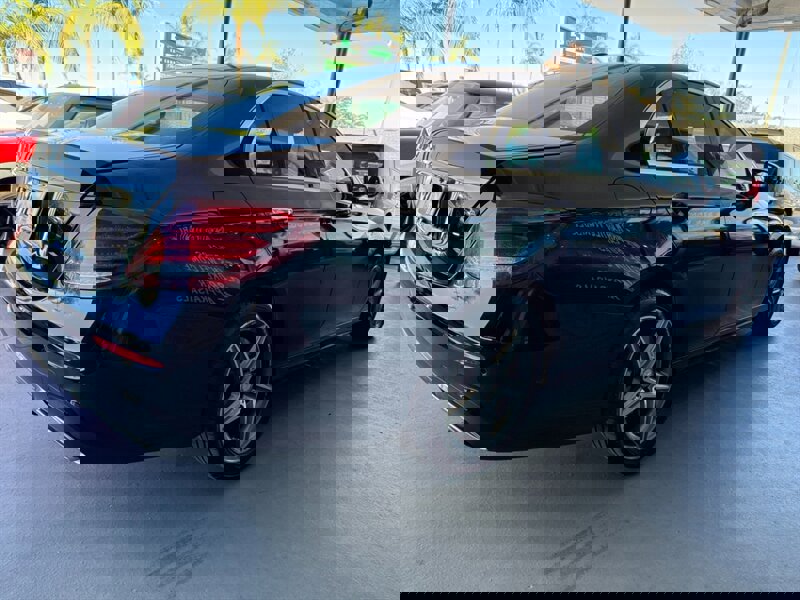 Used 2017 Mercedes-Benz E 300 image 9