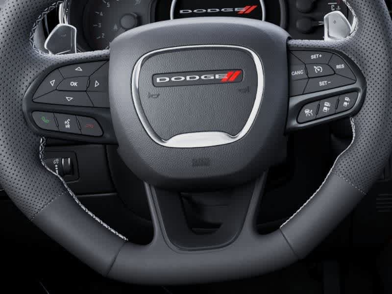 New 2026 Dodge Durango GT AWD/4WD image 19