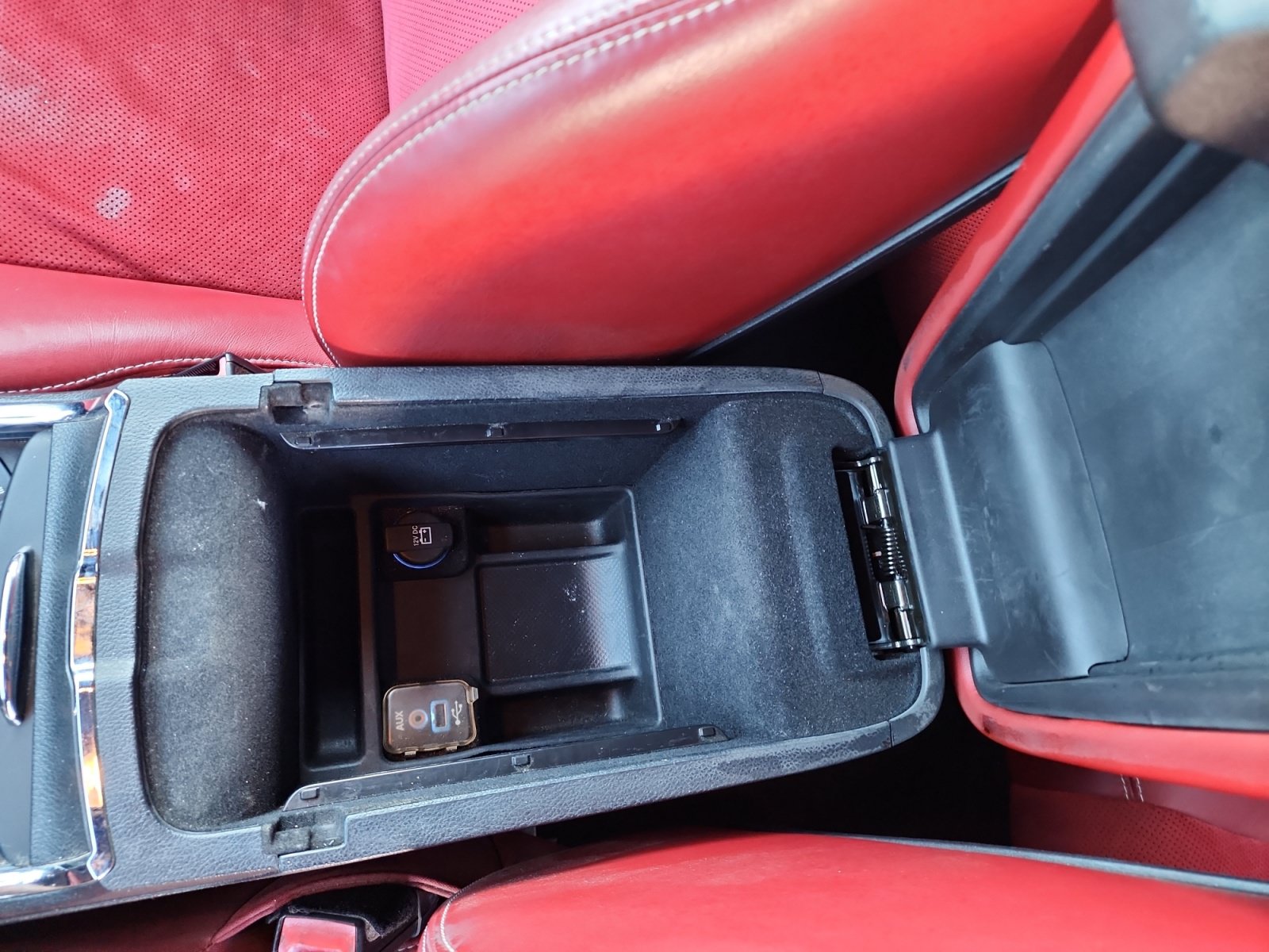 Used 2012 Dodge Charger SRT8 w/ Adaptive Cruise Control Group RWD image 32