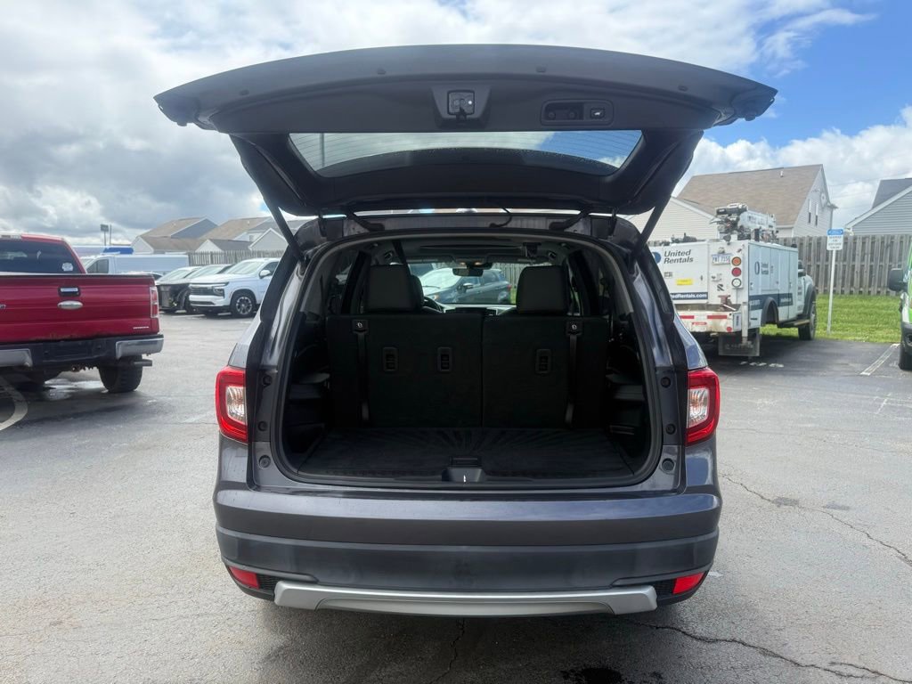 Used 2019 Honda Pilot EX-L image 49