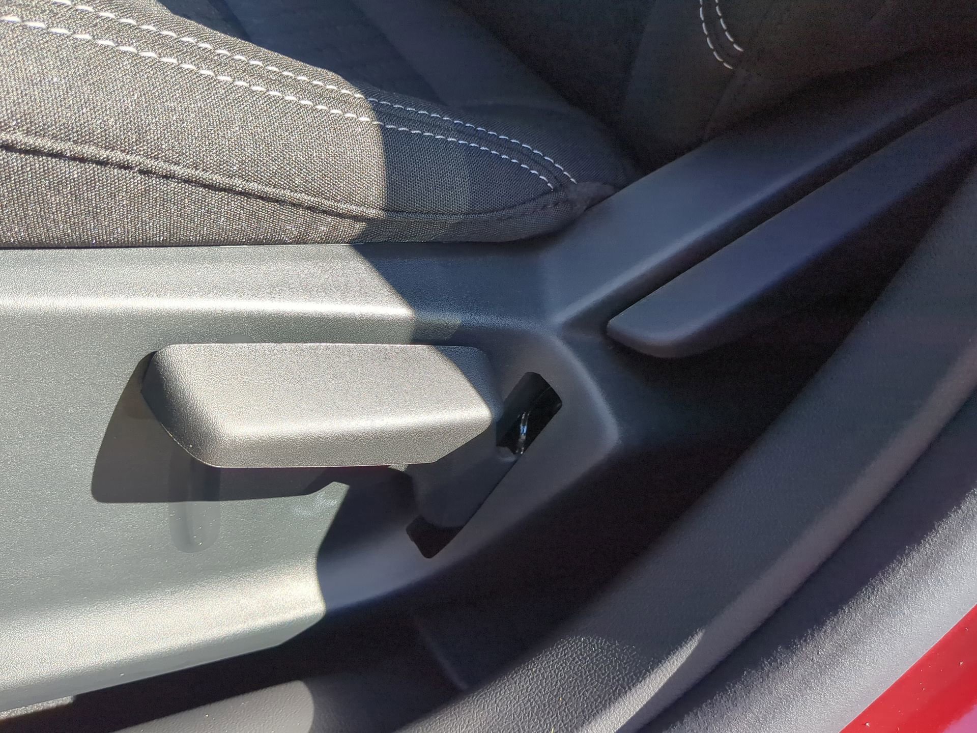 New 2026 Ford Escape Active w/ Cold Weather Package FWD image 52