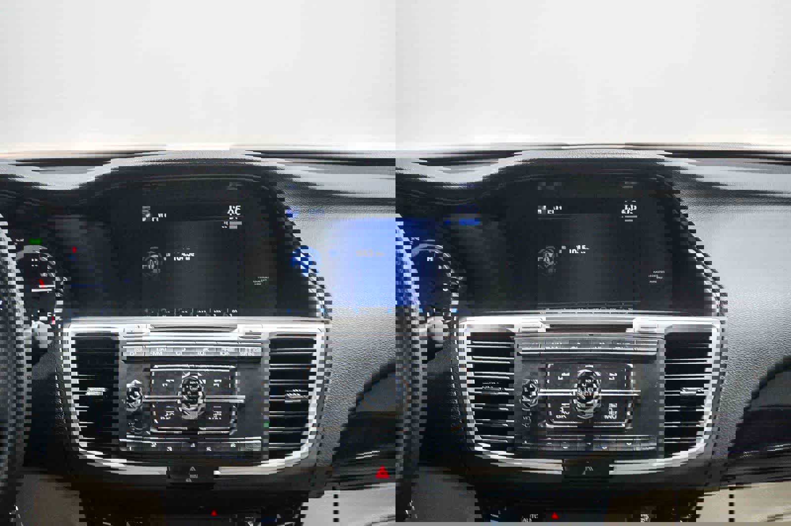 Used 2017 Honda Accord LX image 14