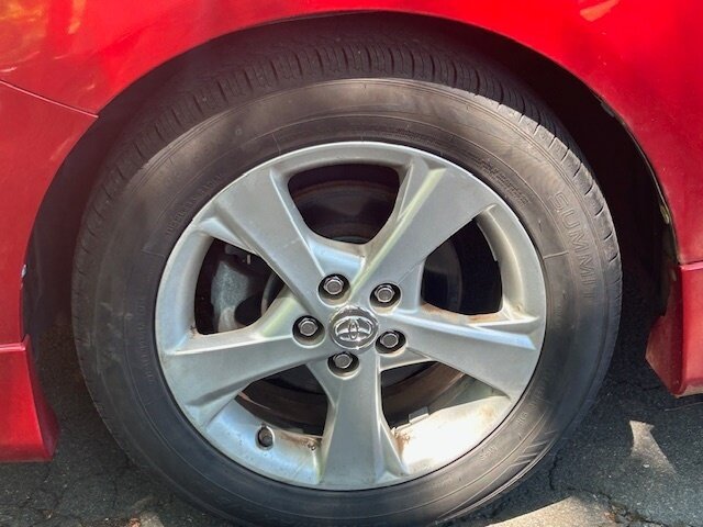 Used 2012 Toyota Corolla S FWD image 30