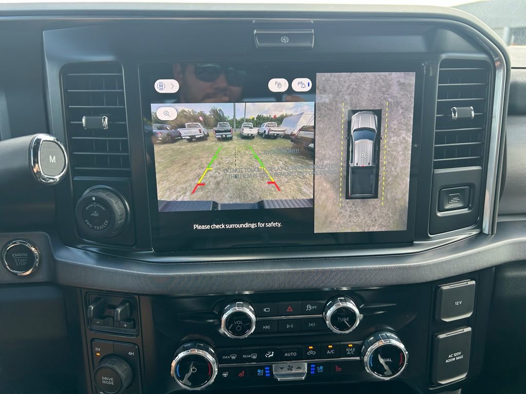 New 2026 Ford F250 Platinum image 32