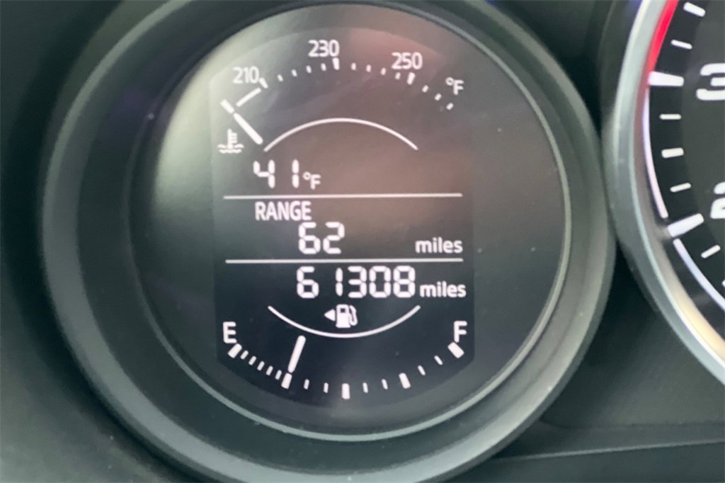 Used 2017 FIAT 124 Spider Classica image 23