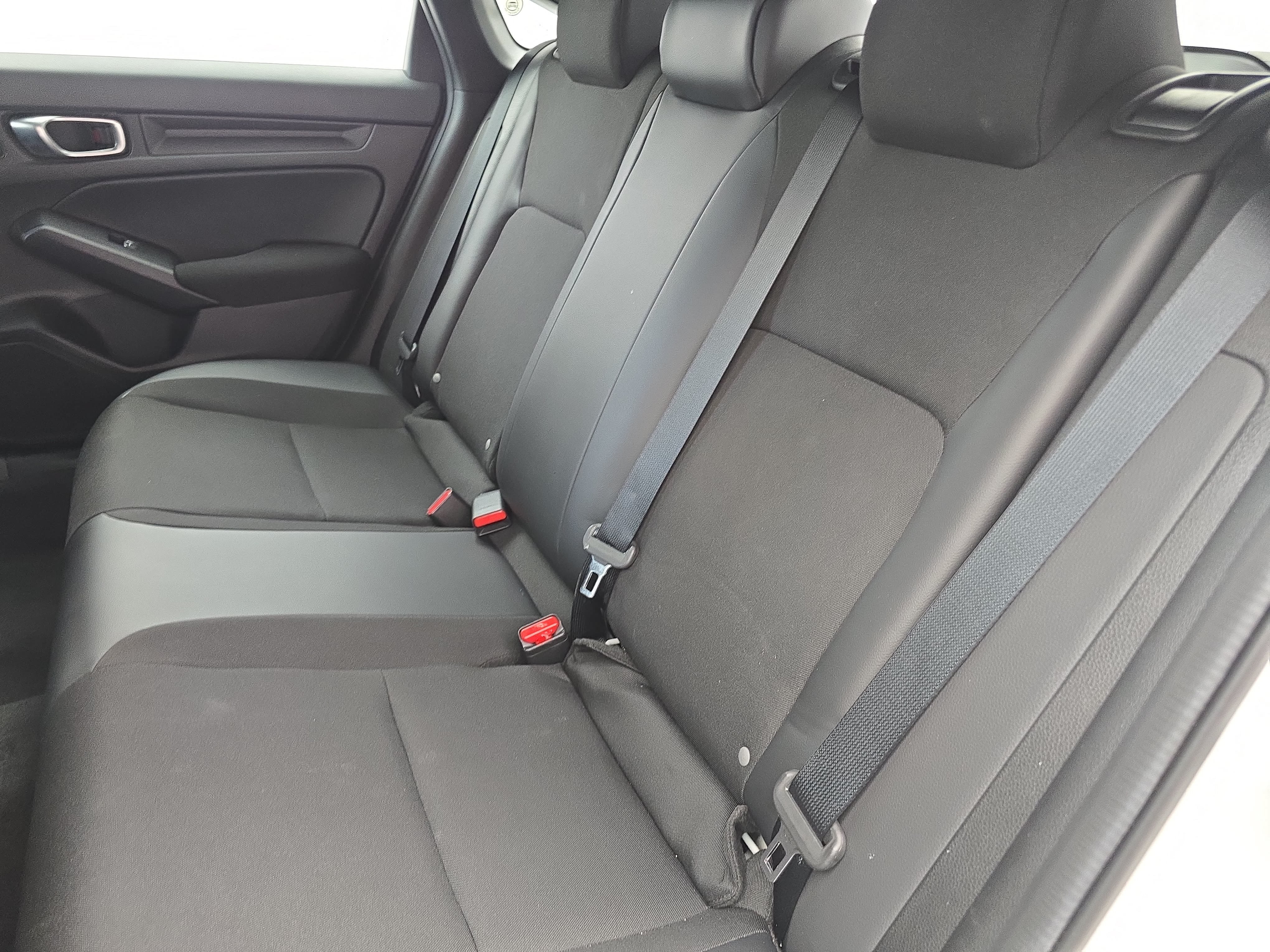 Certified 2023 Honda Civic Sport image 13
