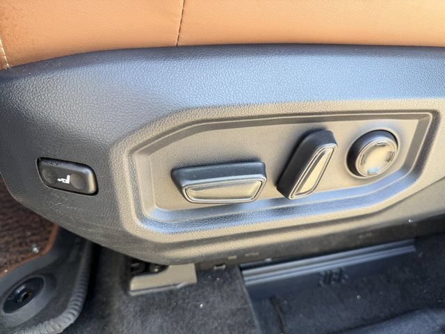 Used 2025 Toyota Tundra 1794 Edition AWD/4WD image 28