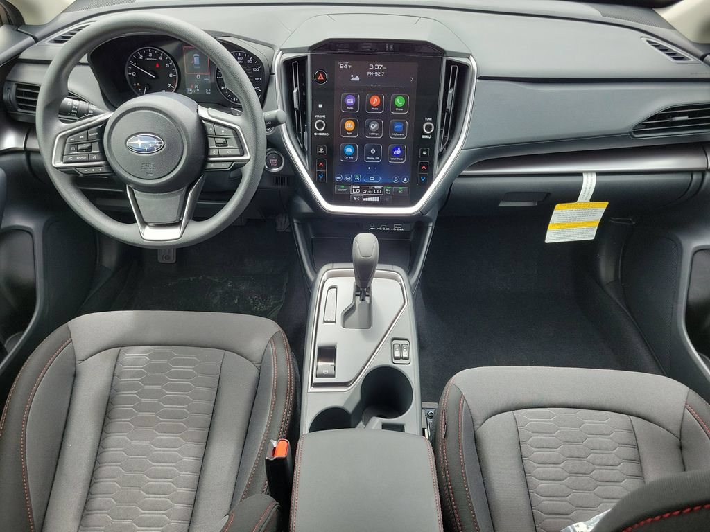 New 2026 Subaru Impreza 2.0i Sport AWD/4WD image 9