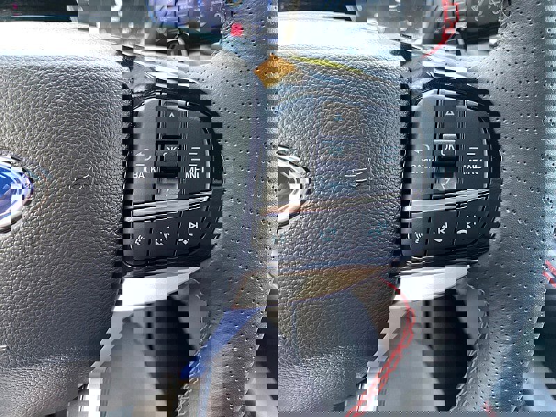 Certified 2025 Ford Explorer ST w/ Sun And Sound Package image 60