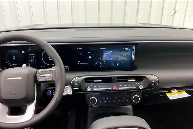 New 2026 Hyundai Palisade SEL Premium AWD/4WD image 7