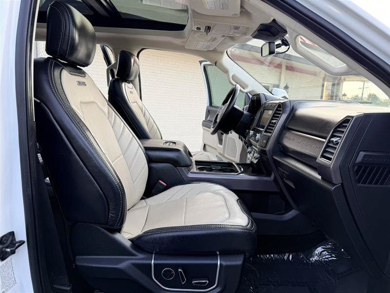 Used 2020 Ford F250 Limited w/ FX4 Off-Road Package AWD/4WD image 13