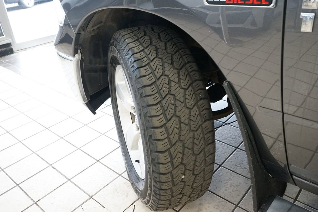 Used 2016 RAM 1500 Classic SLT image 46