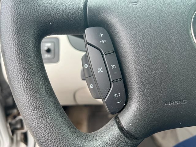 Used 2015 Chevrolet Impala LT w/ LT Sunroof Package FWD image 16