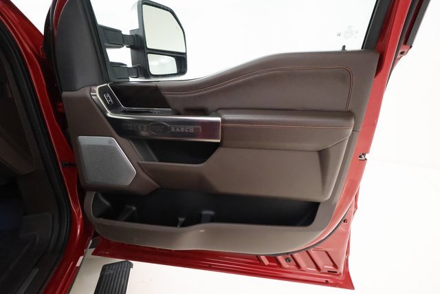 Used 2023 Ford F250 King Ranch w/ Chrome Package image 23