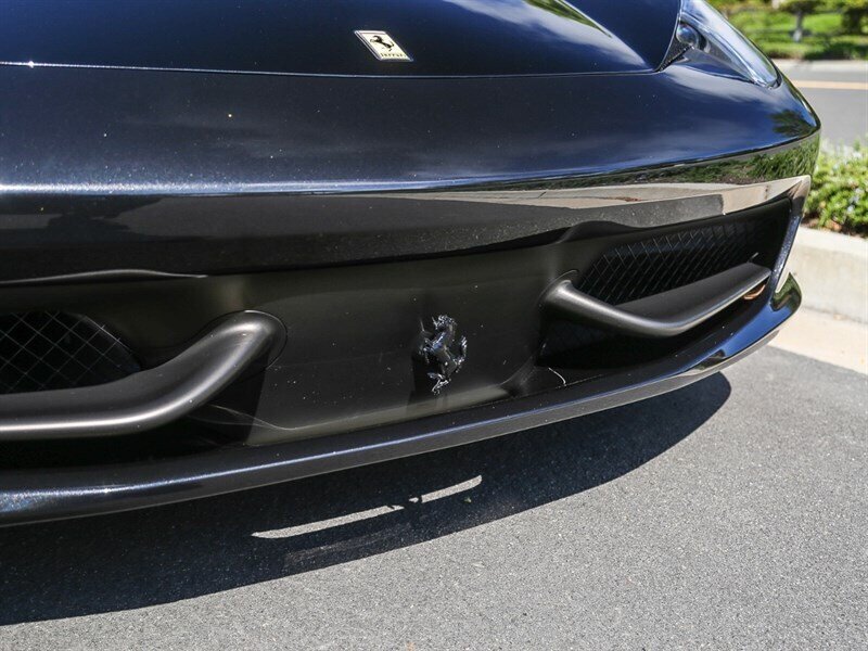 Used 2013 Ferrari 458 Spider RWD image 24