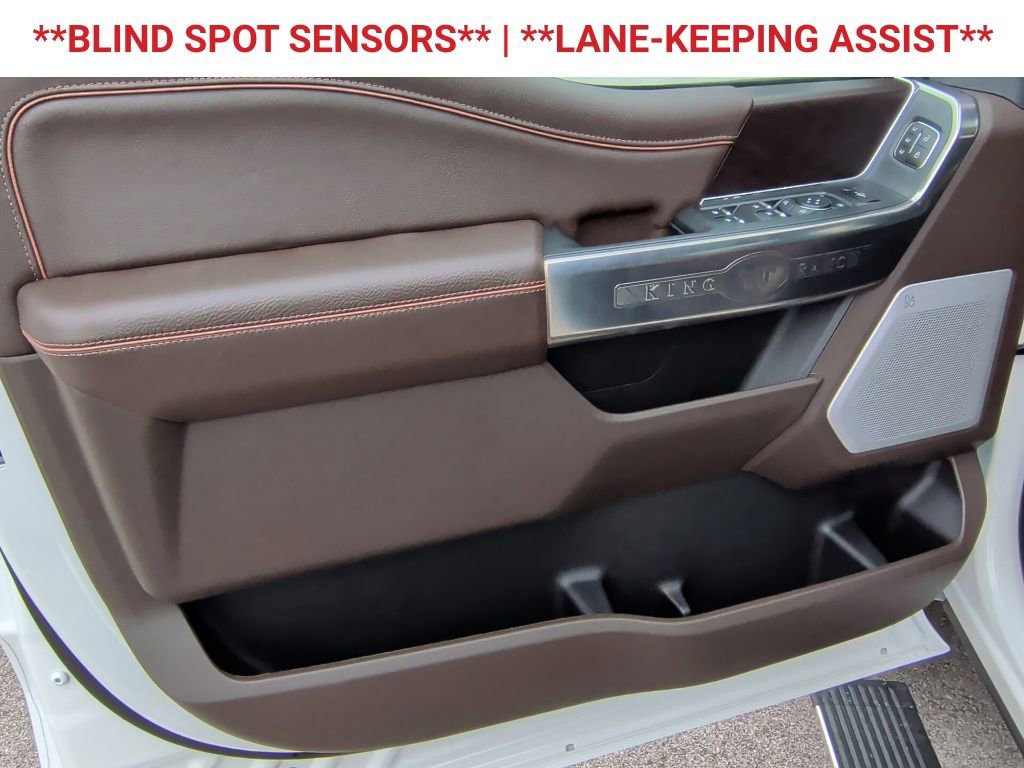 New 2026 Ford F250 King Ranch image 11