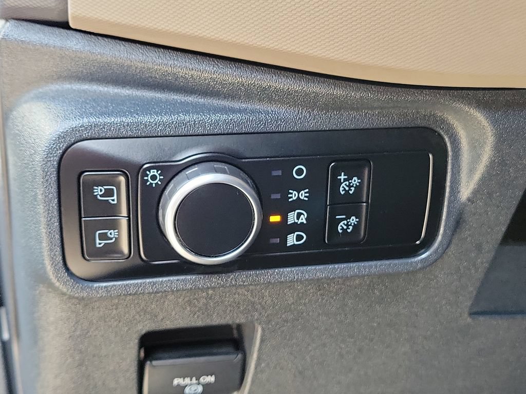 Used 2024 Ford Bronco Wildtrak AWD/4WD image 25