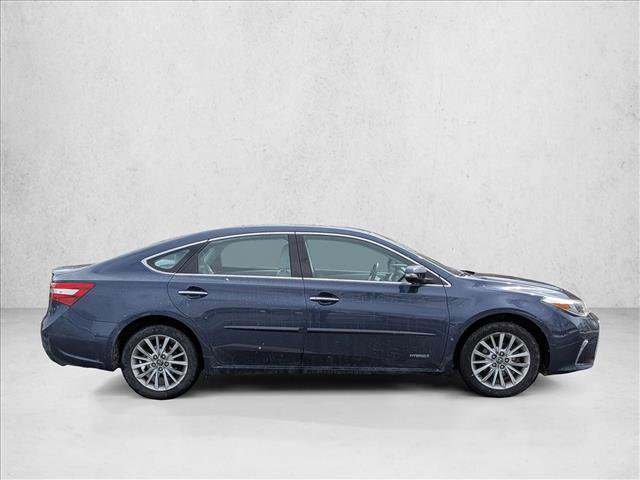 Used 2018 Toyota Avalon XLE Premium w/ Protection Package image 4