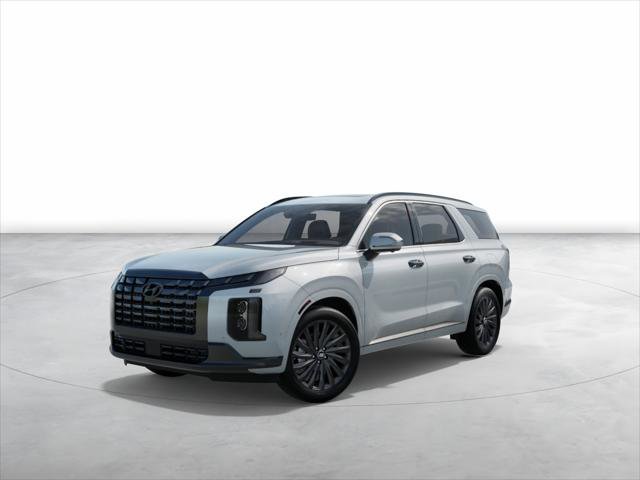 New 2025 Hyundai Palisade Calligraphy image 1