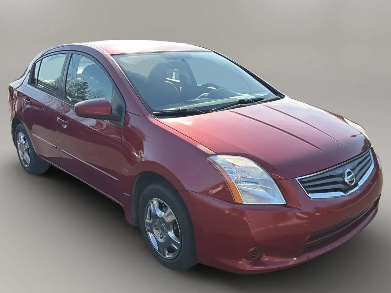 Used 2011 Nissan Sentra 2.0 FWD image 5