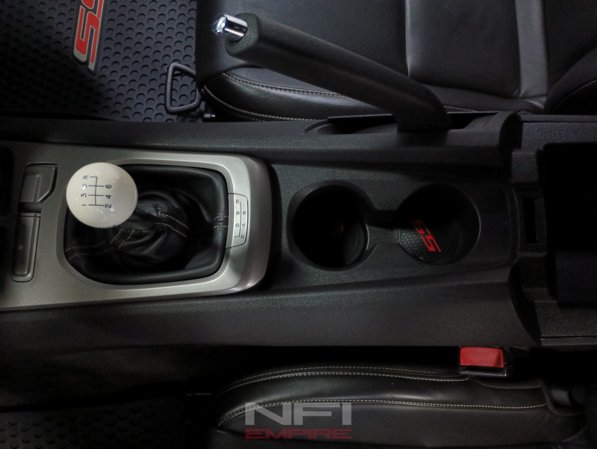 Used 2010 Chevrolet Camaro SS w/ LPO, Ground Effects Package RWD image 33